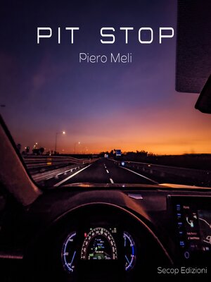cover image of Pit Stop